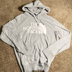 The North Face Hoodie Men’s Medium🔖